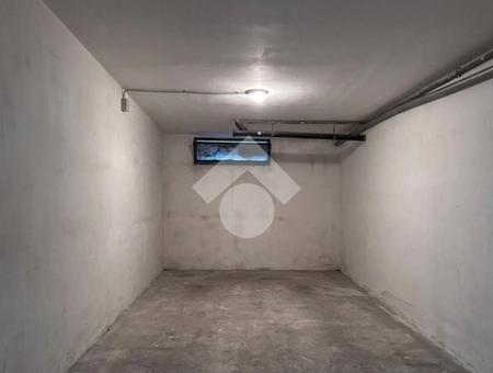 Box / posti auto in vendita Francavilla Fontana, Via G. D'Annunzio