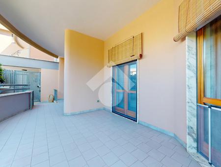 Quadrilocale in vendita Francavilla Fontana, Viale Madre Teresa di Calcutta