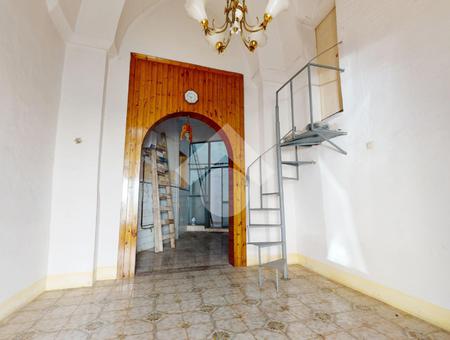 Casa indipendente in vendita Oria, Via Monte S. Michele