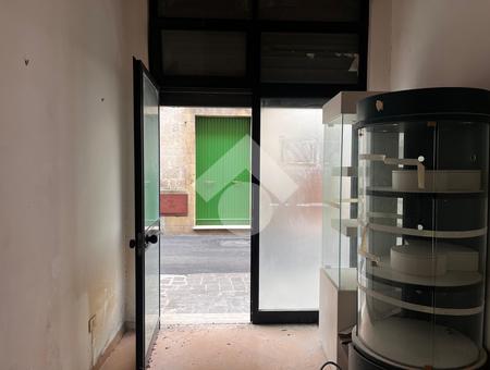 Monolocale in affitto Francavilla Fontana, Via Basile