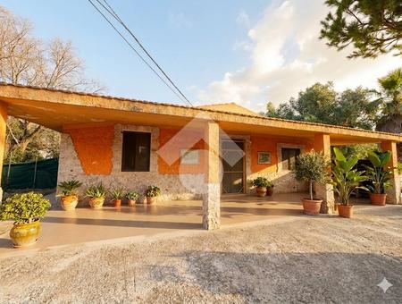Villa singola in vendita Francavilla Fontana, Contrada Palmarino