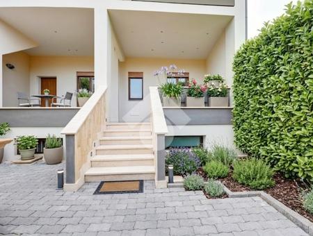 Villa a schiera in vendita Francavilla Fontana, Viale Francia