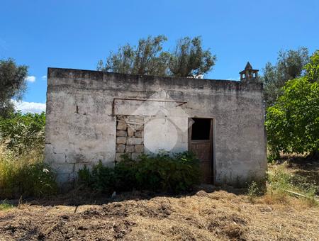 Rustico in vendita Francavilla Fontana, Contrada Capitolo