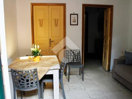 Casa indipendente in affitto Francavilla Fontana, Via Roma