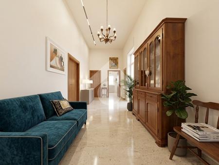Casa indipendente in vendita Francavilla Fontana, Via della Conciliazione