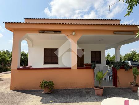 Villa singola in vendita Francavilla Fontana, Via per Brindisi