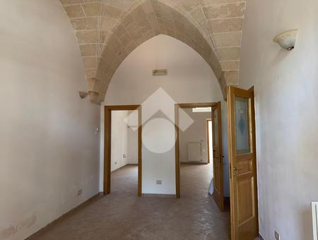 Multilocale in affitto Francavilla Fontana, Via Alcide De Gaspari
