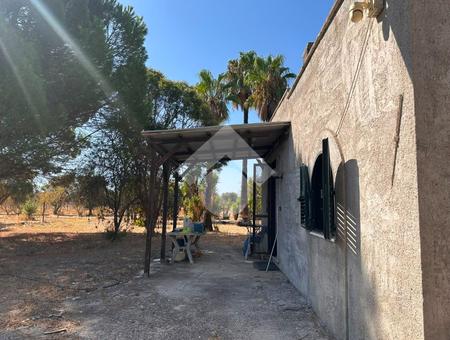 Villa singola in vendita Francavilla Fontana, Contrada Caselle