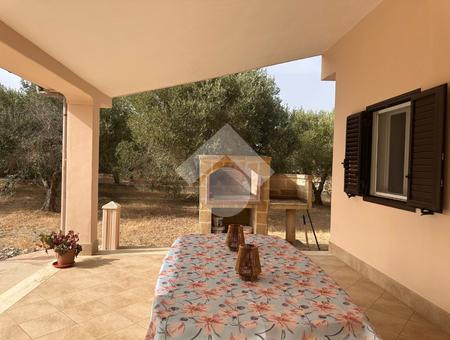 Villa a schiera in affitto Francavilla Fontana, Contrada Santa Croce Superiore