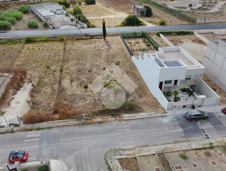 Ter. residenziale in vendita Oria, V. Torre Santa Susanna