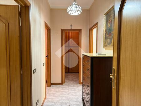 Casa indipendente in affitto Francavilla Fontana, Via Silvio Pellico