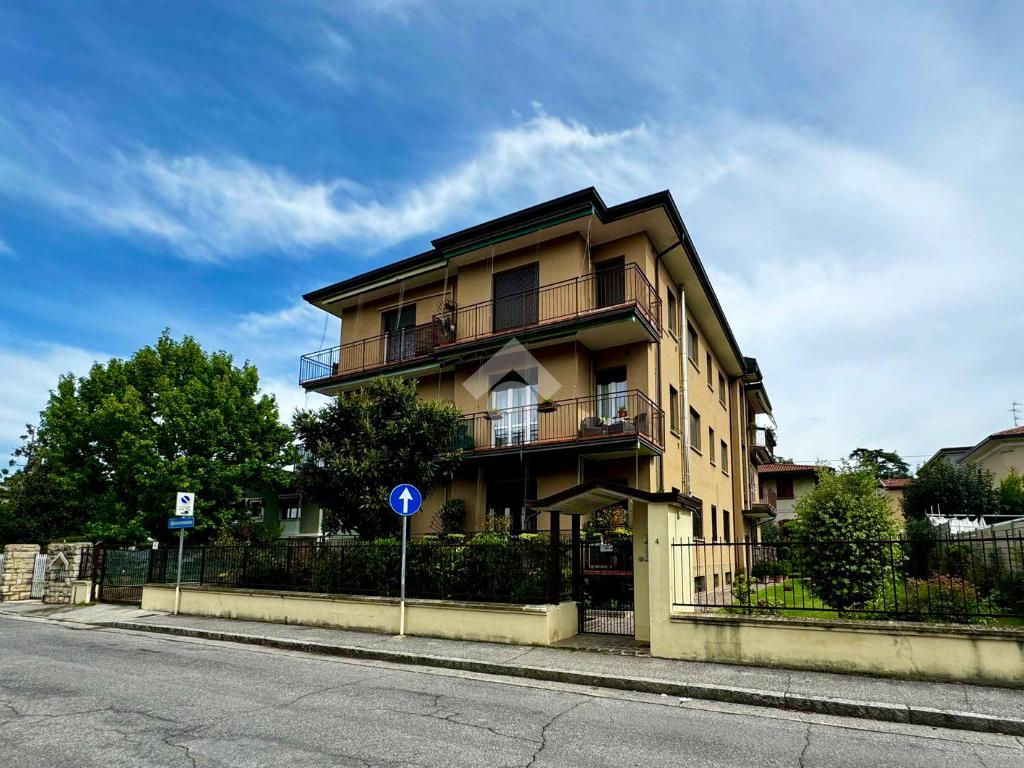 Trilocale in vendita a Brescia, Sant’Anna – Brescia. € 150.000, 83 Mq – Tecnocasa.it #finsubito richiedi mutuo fino 100%