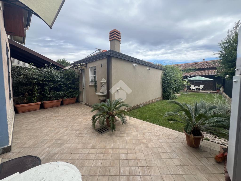 Quadrilocale in vendita a Poncarale, Borgo Pocarale – Brescia. € 249.000, 123 Mq – Tecnocasa.it #finsubito richiedi mutuo fino 100%