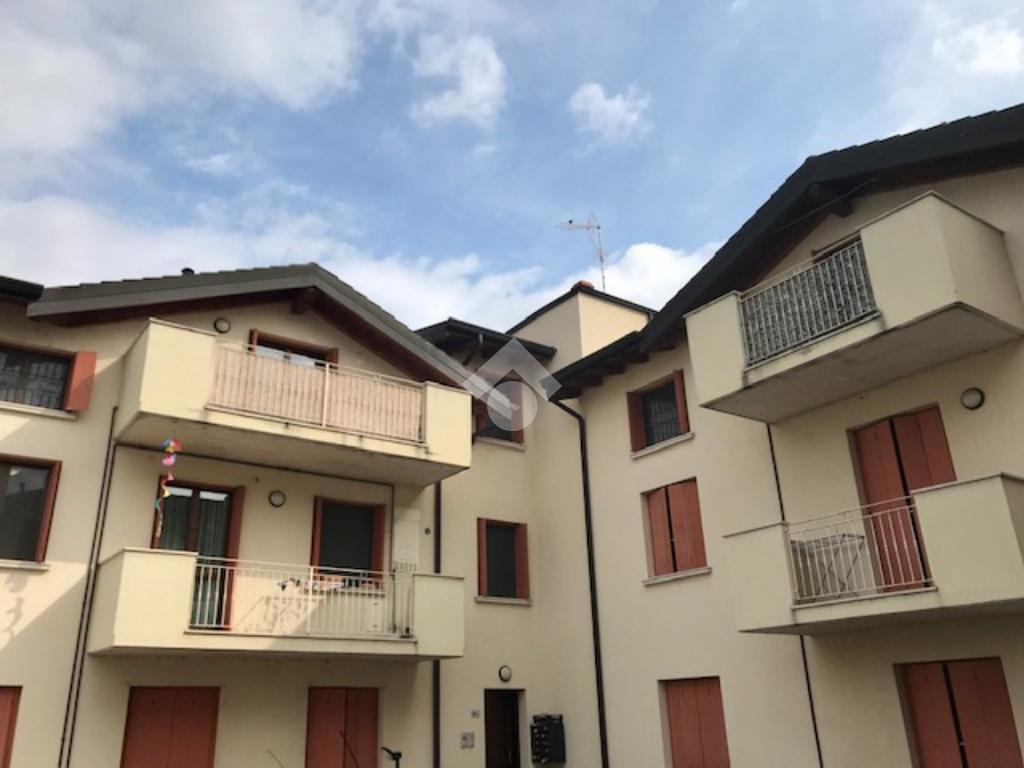 Trilocale in vendita a Montichiari, Sant’Antonio – Brescia. € 106.125, 74 Mq – Tecnocasa.it #finsubito richiedi mutuo fino 100%