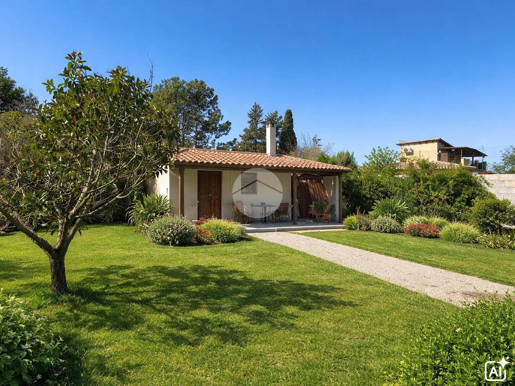 Rustico in vendita