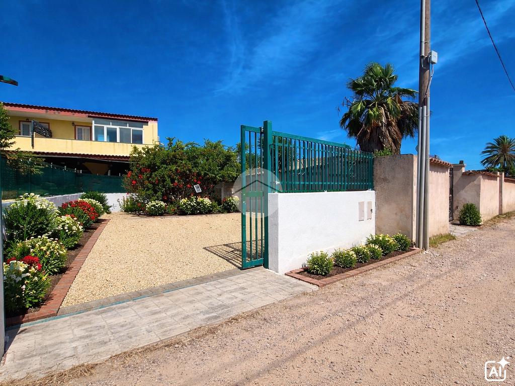 Casa semindipendente in vendita, Quartu Sant'Elena