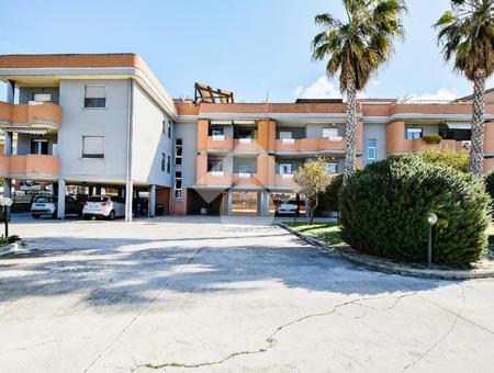 Posto auto in affitto