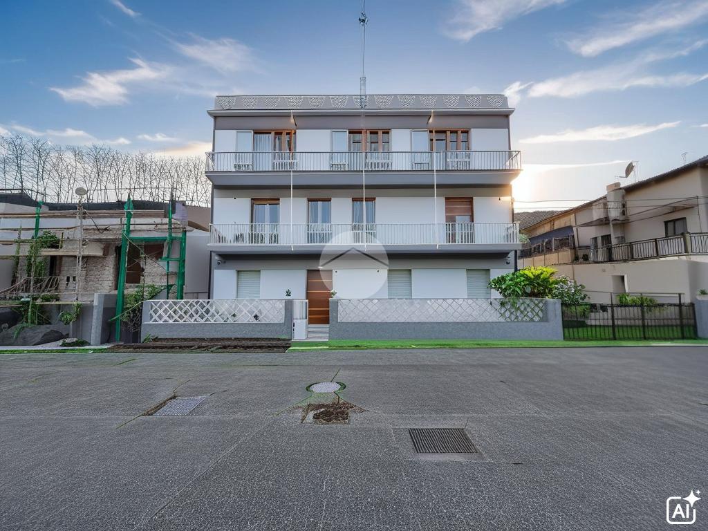 Apartment in Termoli, Campobasso