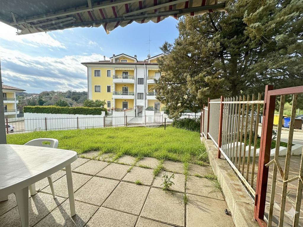 Trilocale in vendita