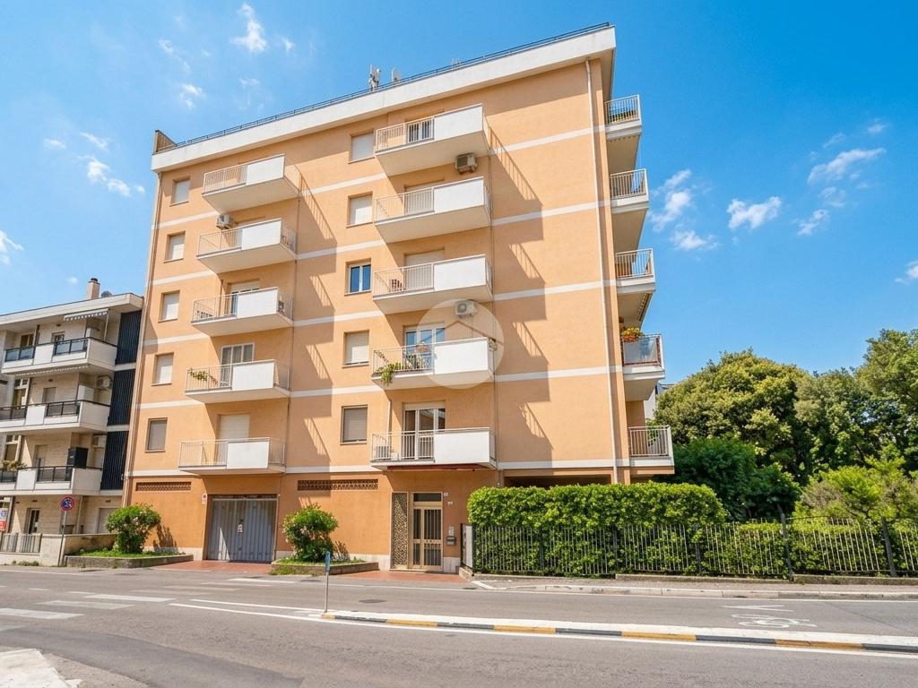 5 locali in vendita, Termoli
