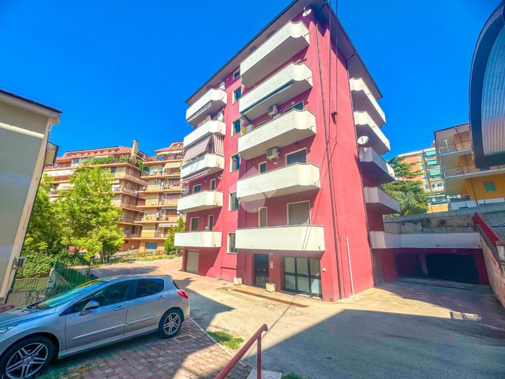 Trilocale in vendita a Chieti – Chieti. € 89.000, 99 Mq – Tecnocasa.it  #finsubito richiedi mutuo fino 100%