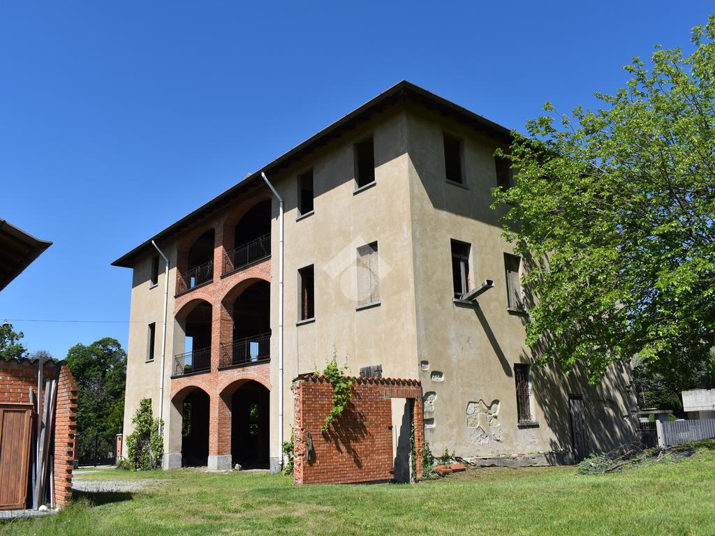 Rustico in vendita