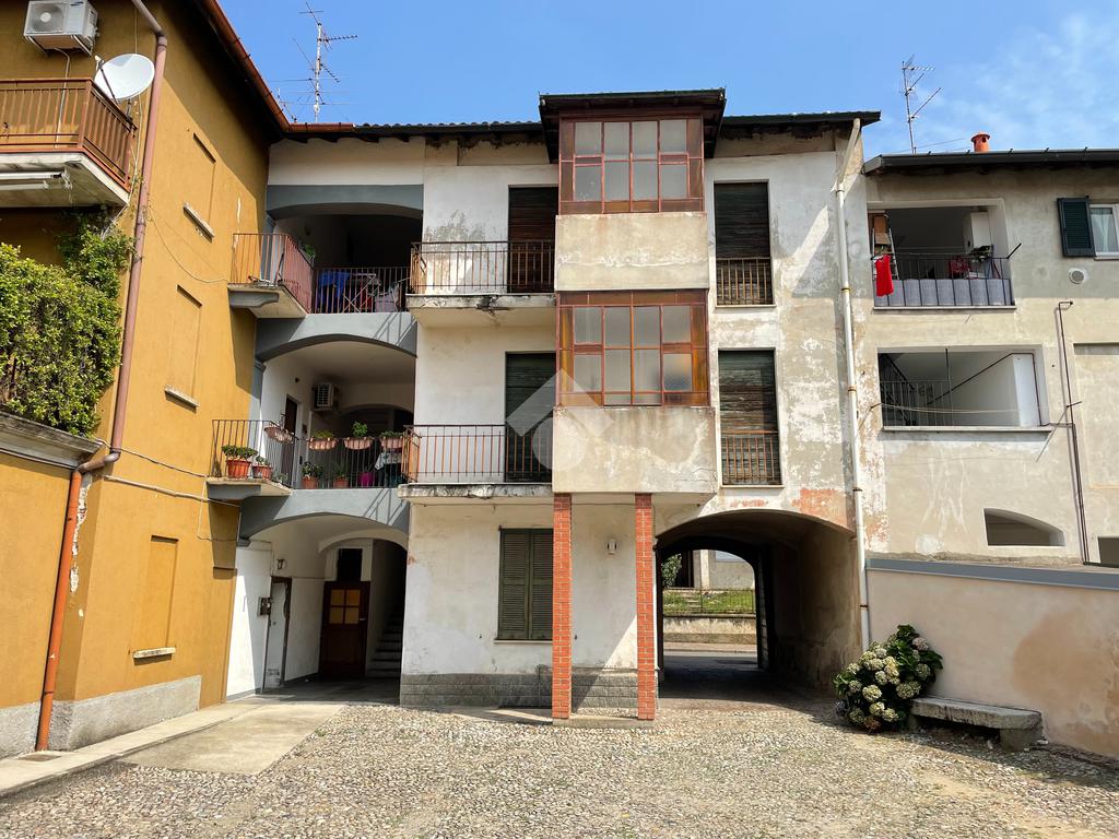 Quadrilocale in vendita a Cermenate – Como. € 48.000, 100 Mq – Tecnocasa.it  #finsubito richiedi mutuo fino 100%