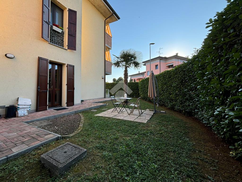 Trilocale in vendita a Rivolta D’Adda – Cremona. € 247.000, 117 Mq – Tecnocasa.it  #finsubito richiedi mutuo fino 100%