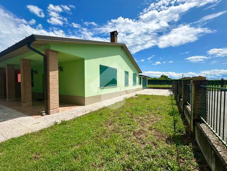Villa singola in vendita
