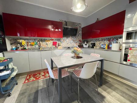 Quadrilocale in vendita