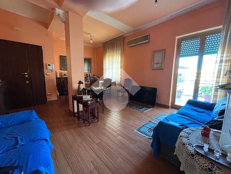 Quadrilocale in vendita