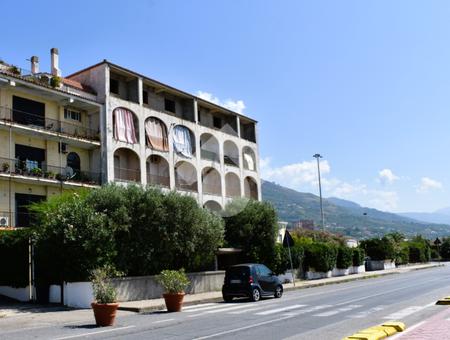 Bilocale in vendita