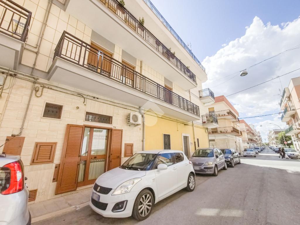 Bilocale in vendita a Manfredonia, Centro – Foggia. € 118.000, 55 Mq – Tecnocasa.it  #finsubito richiedi mutuo fino 100%