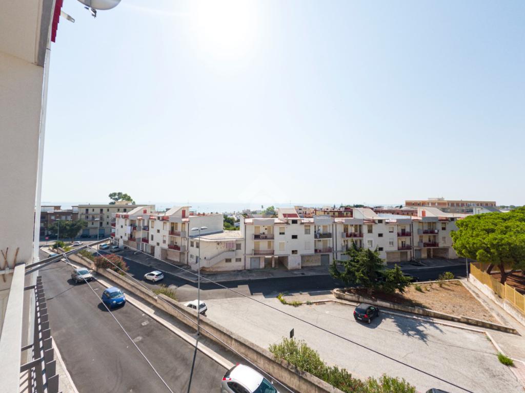 Quadrilocale in vendita a Manfredonia – Foggia. € 159.000, 100 Mq – Tecnocasa.it  #finsubito richiedi mutuo fino 100%