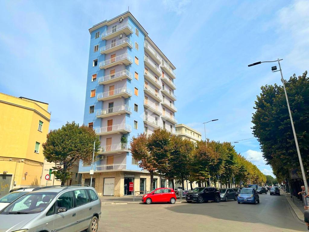 5 locali in vendita a San Severo, Poste Centrali – Foggia. € 158.000, 175 Mq – Tecnocasa.it  #finsubito richiedi mutuo fino 100%