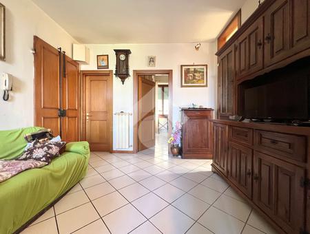 Trilocale in vendita