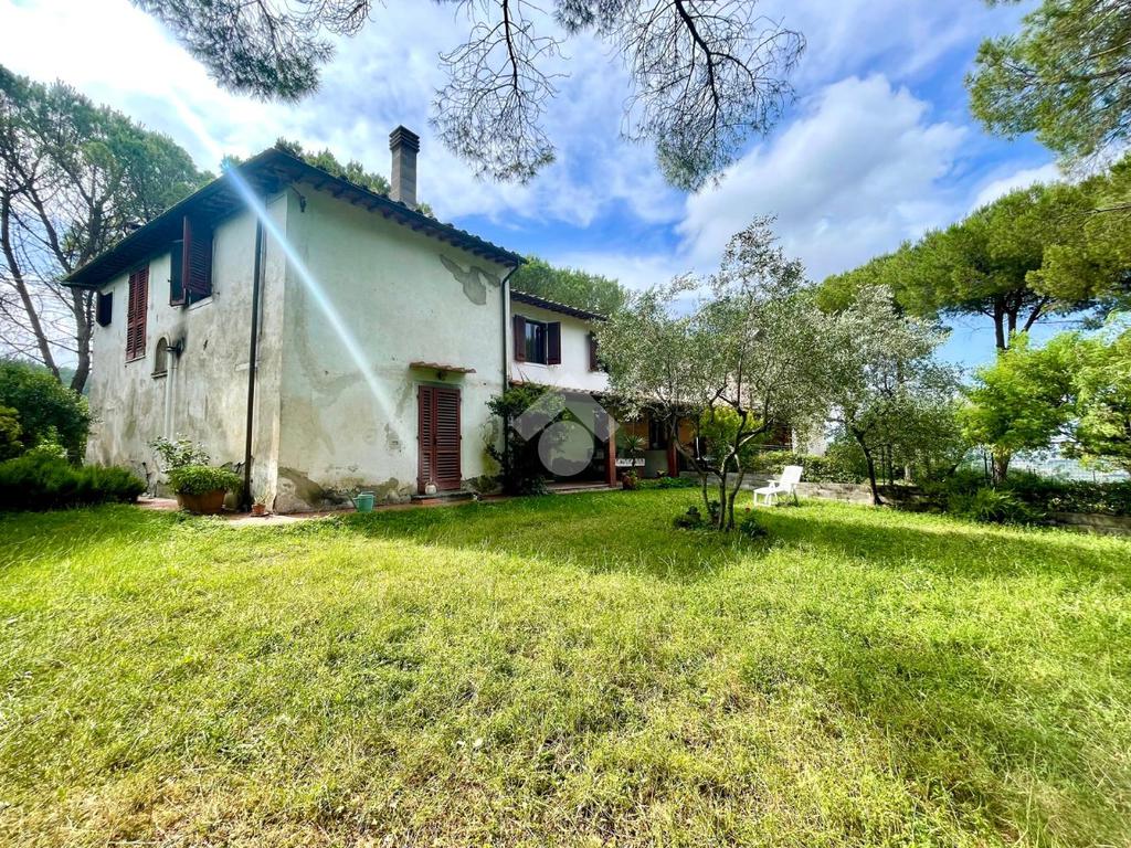 Villa singola in vendita a Carmignano, Artimino – Prato. € 399.000, 198 Mq – Tecnocasa.it  #finsubito richiedi mutuo fino 100%