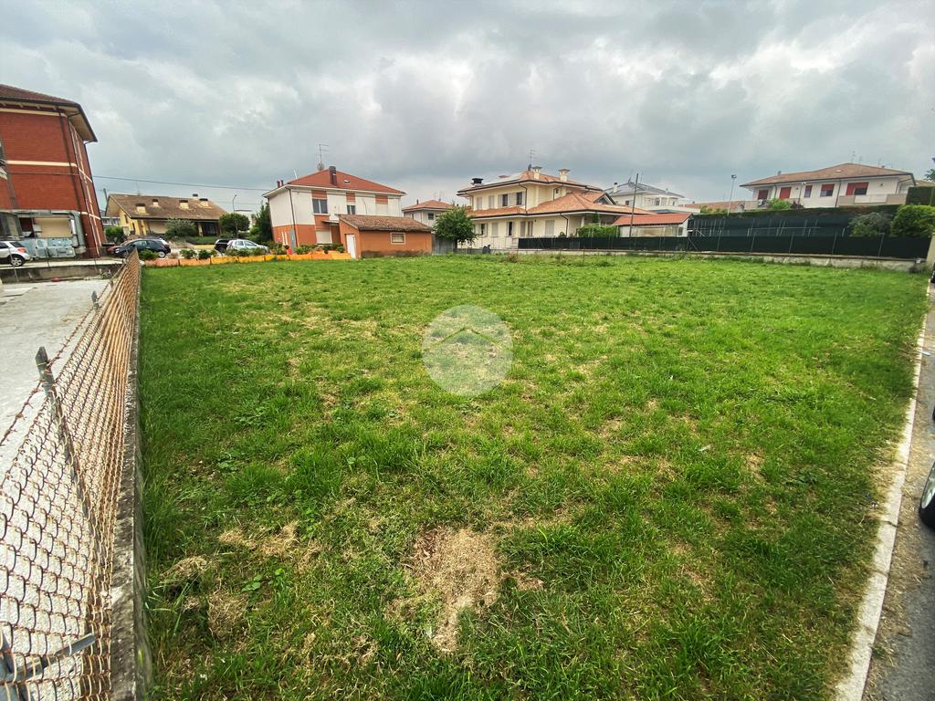 Ter Residenziale In Vendita A Gatteo Forl Cesena Mq