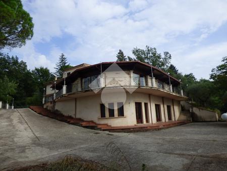 Villa singola in vendita