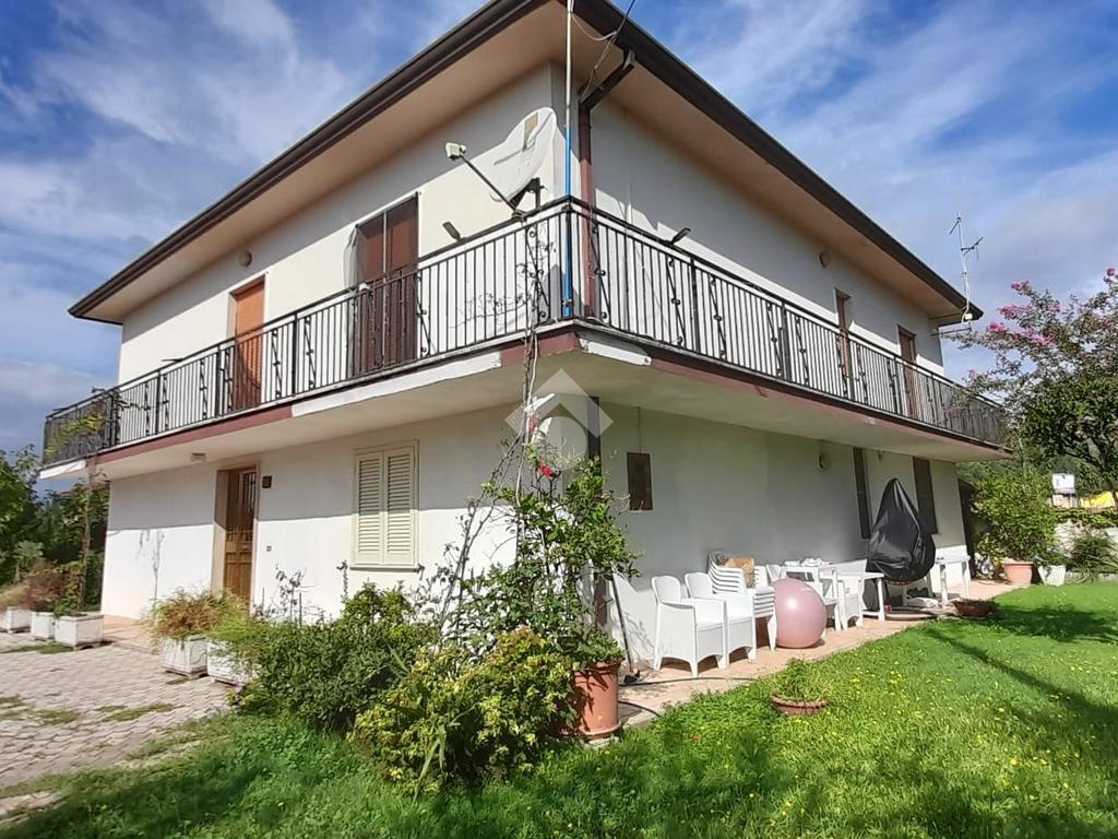 Casa indipendente in vendita a Alatri, Mole Bisleti – Frosinone. € 180.000, 200 Mq – Tecnocasa.it  #finsubito richiedi mutuo fino 100%