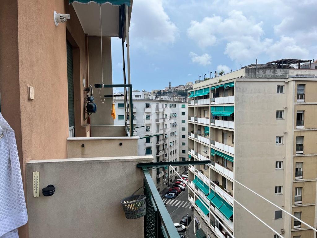 Appartamento – Genova, Marassi, Bassa Val Bisagno