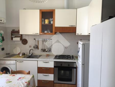 Trilocale in vendita