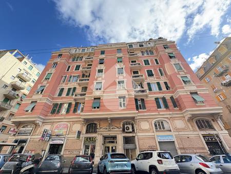 Quadrilocale in vendita
