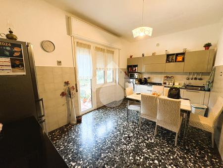Trilocale in vendita