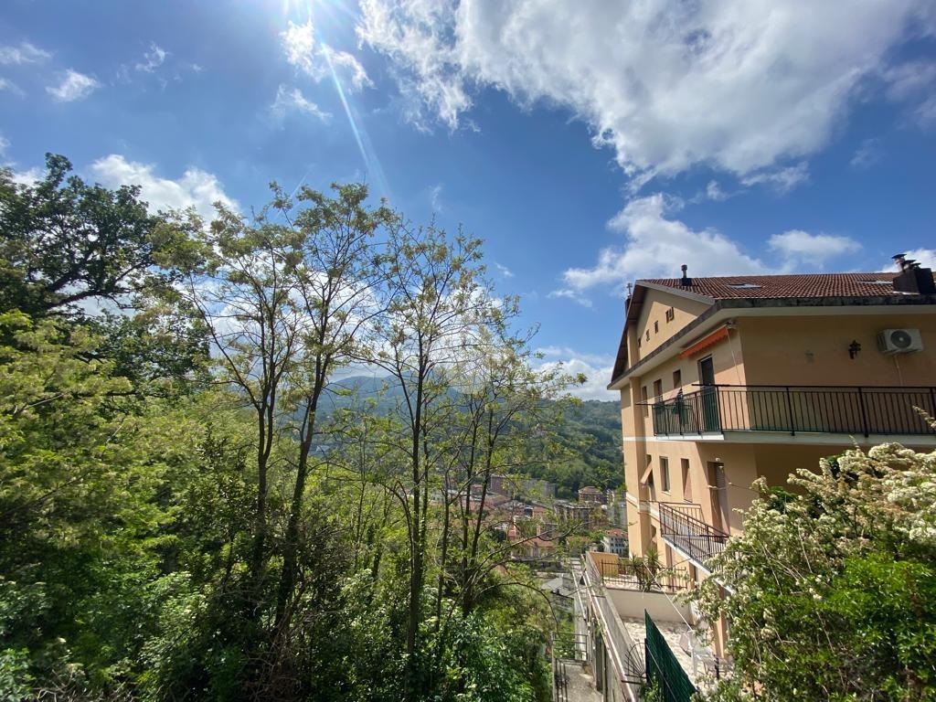 Apartment in San Cipriano, Genova
