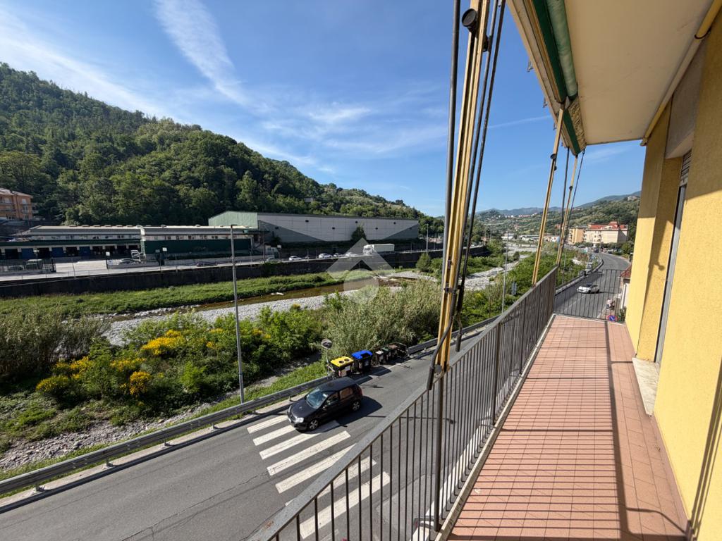 Apartment in Serra Riccò