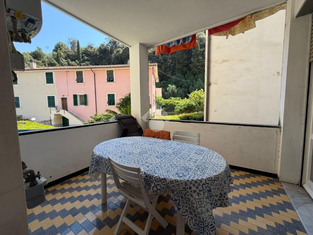 Apartment in Sestri Levante, Villa Manierta, Riva Trigoso