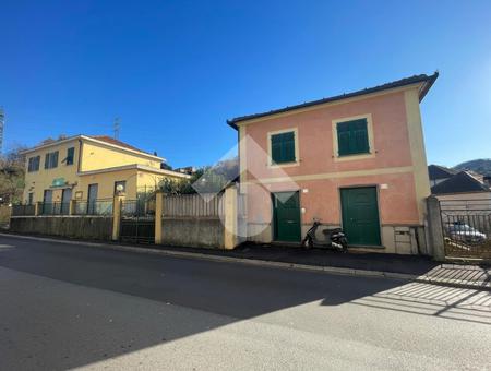 Quadrilocale in vendita