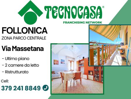 Trilocale in vendita