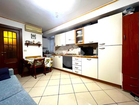 Monolocale in vendita